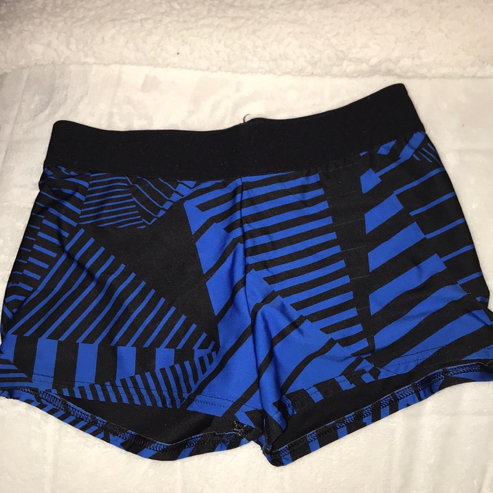❤️SOLD❤️ california allstars shorts